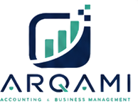 Arqami — Accounting & Business Management
