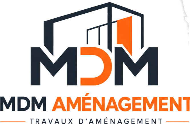 MDM Aménagement — Travaux d’aménagement
