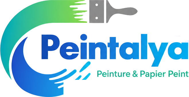 Peintalya — Peinture & Papier Peint